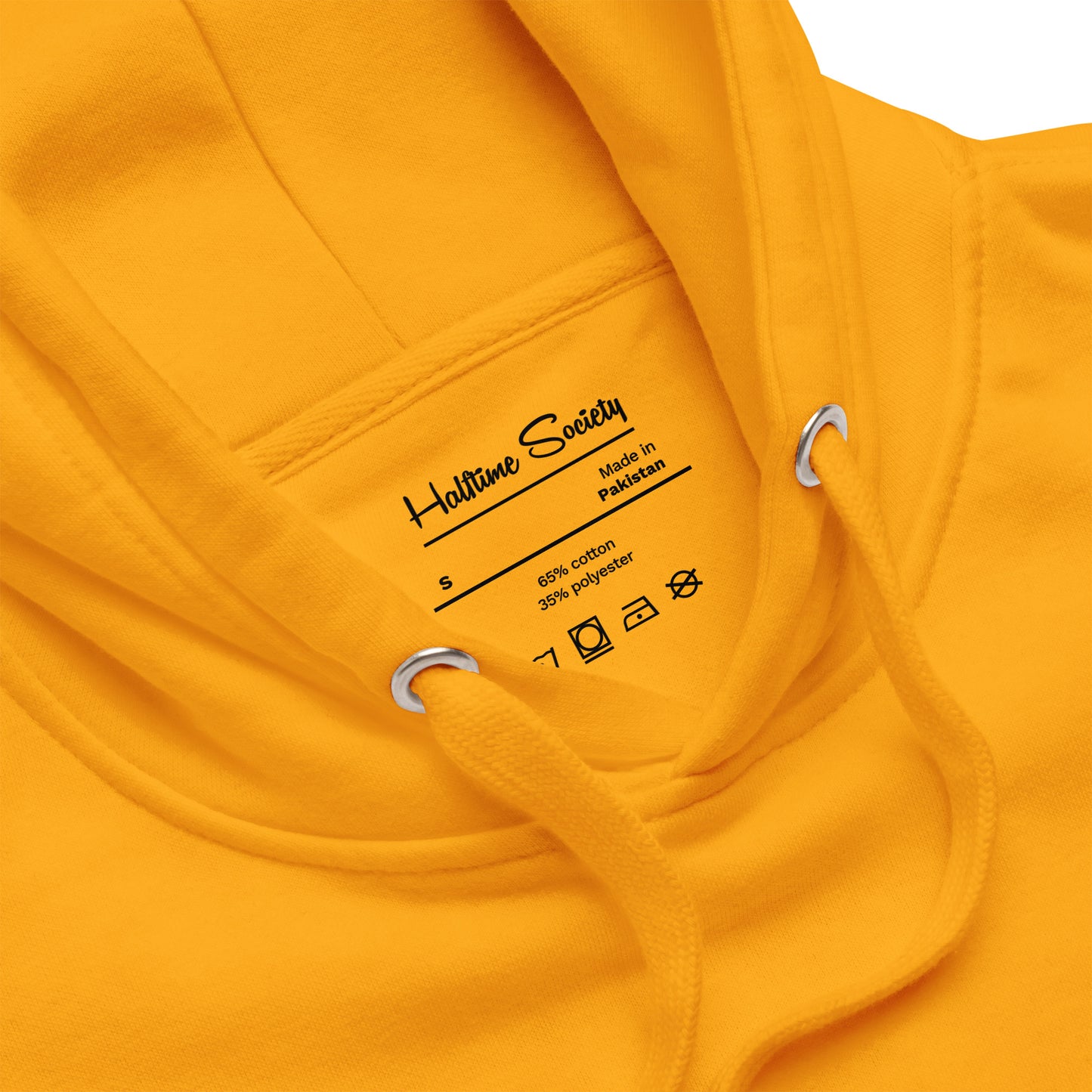 Bleacher Club: Here to Cheer Hoodie