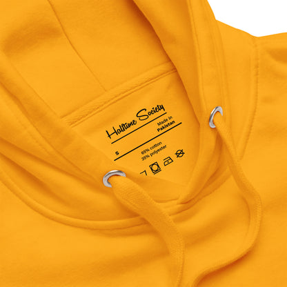 Bleacher Club: Here to Cheer Hoodie