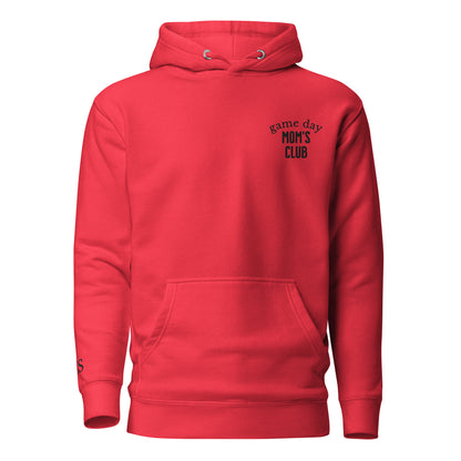 Game Day Mom's Club Hoodie