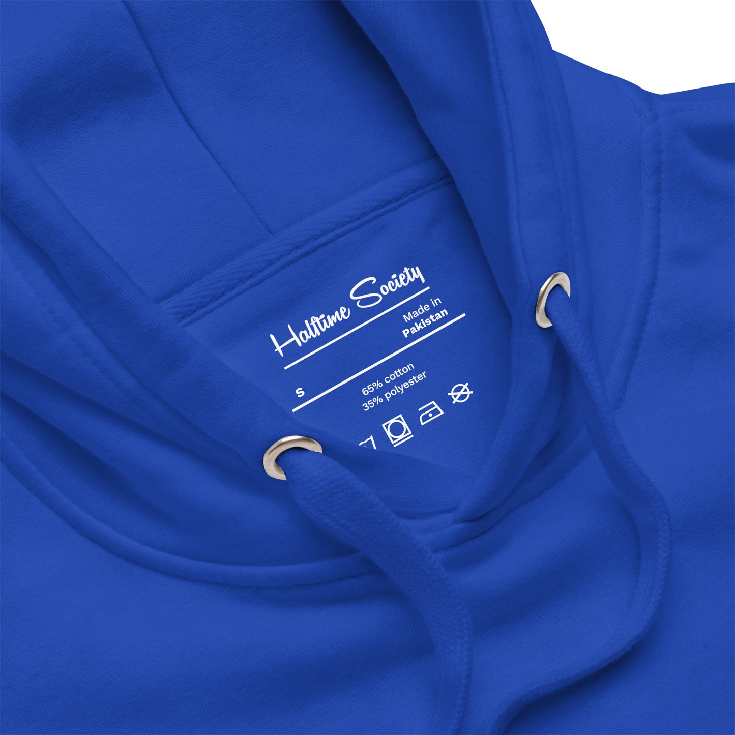 Bleacher Club: Here to Cheer Hoodie